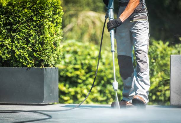 Concrete Sealing in Sanger, CA