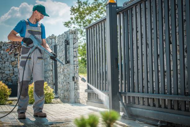 Best Playground Equipment Cleaning  in Sanger, CA