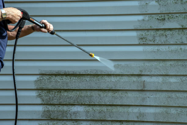 Best Building Exterior Washing  in Sanger, CA