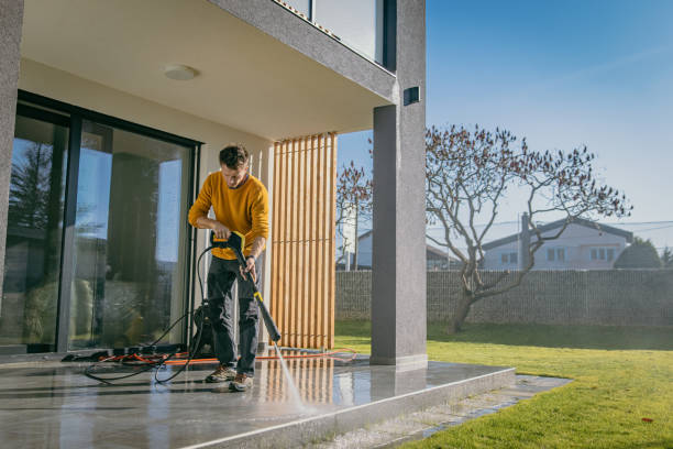Best Driveway Pressure Washing  in Sanger, CA