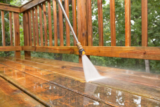 Best Machinery and Equipment Cleaning  in Sanger, CA