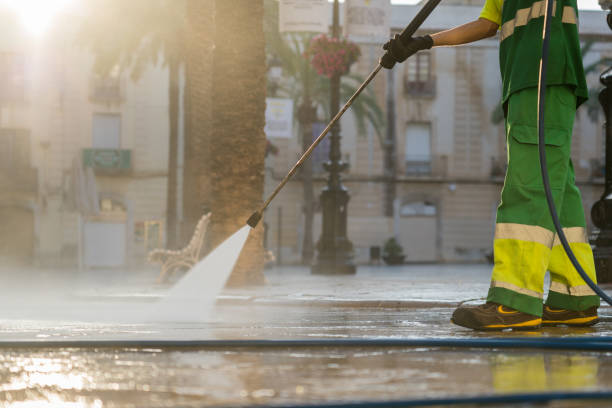 Best Factory Floor Cleaning  in Sanger, CA