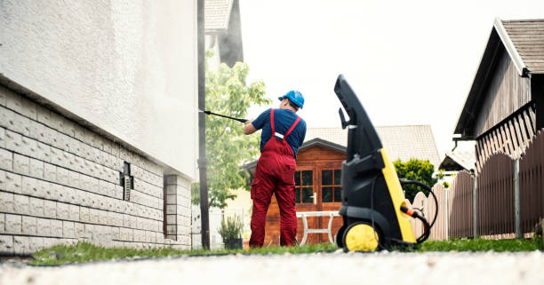 Trusted Sanger, CA Pressure Washing Services Experts